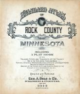 Rock County 1914 